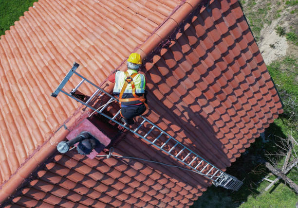 Roof Restoration in Honesdale, PA