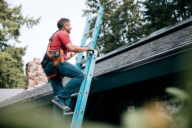 Gutter Replacement in Honesdale, PA