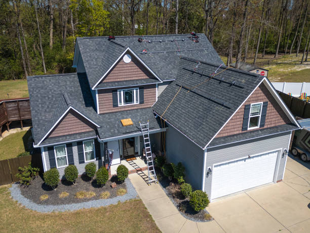 Trusted Honesdale, PA  Roofing repair and installation Experts